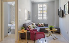 Céntriko Apartments - Conteros II